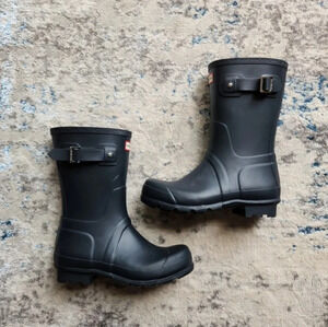 Men's Hunter Original Short Boots